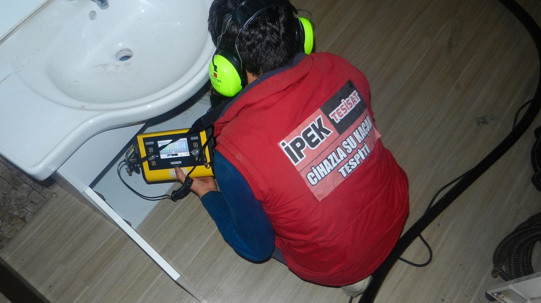 Çekmeköy Acil Mutfak Gideri Açmak