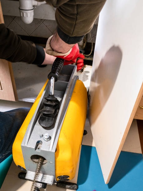 Çekmeköy Profesyonel Tesisat Ustalar