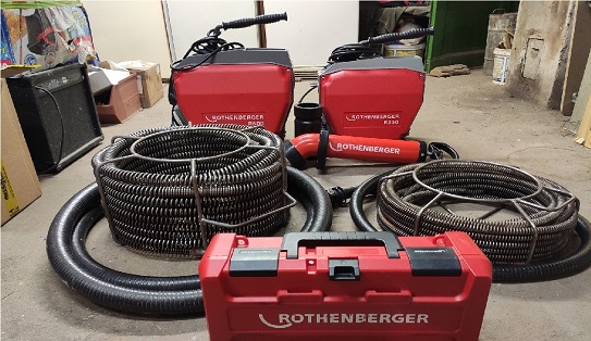 Çekmeköy Tıkalı Tuvalet gider borusu açan firmalar