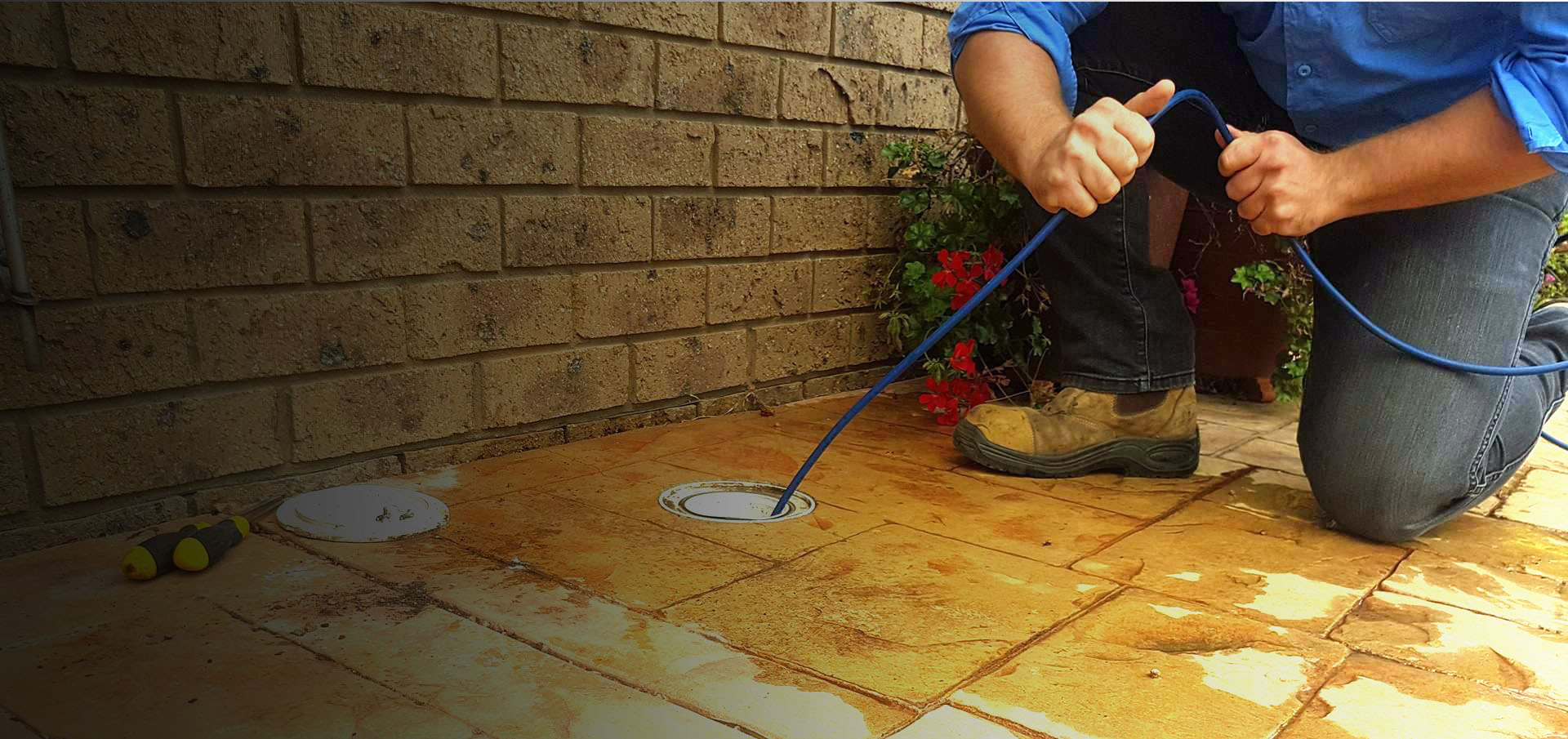 Mutfak Lavabo Gideri Açmak: Açmak 1.500.TL  -       