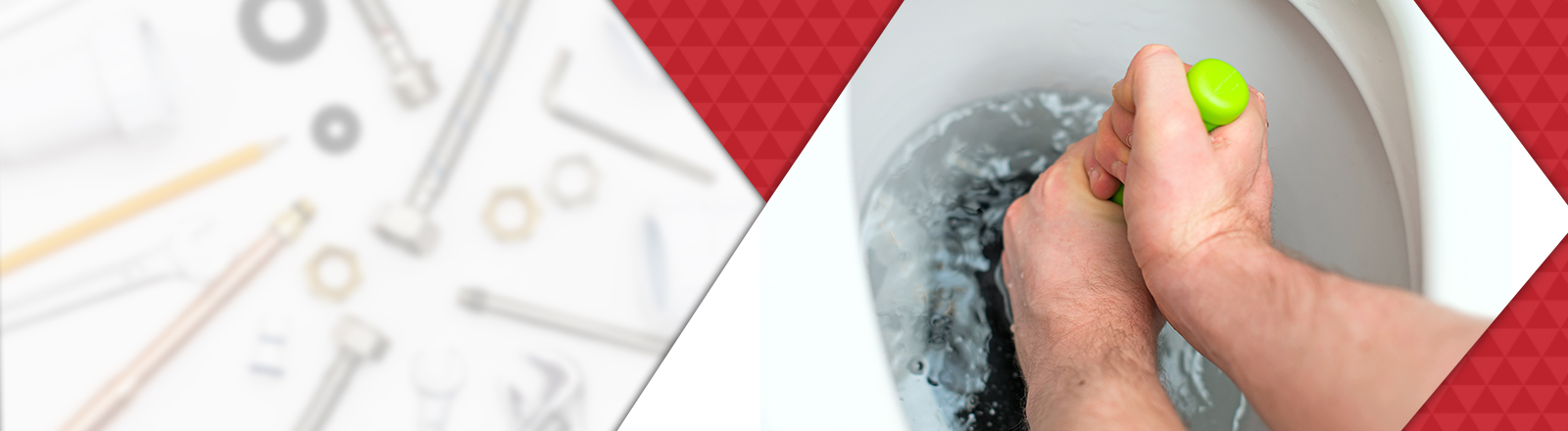 Çekmeköy Klozet Tıkanıklık Açmak