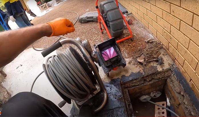 Çekmeköy Lavabo Mutfak Gider Açmak Tesisatçı