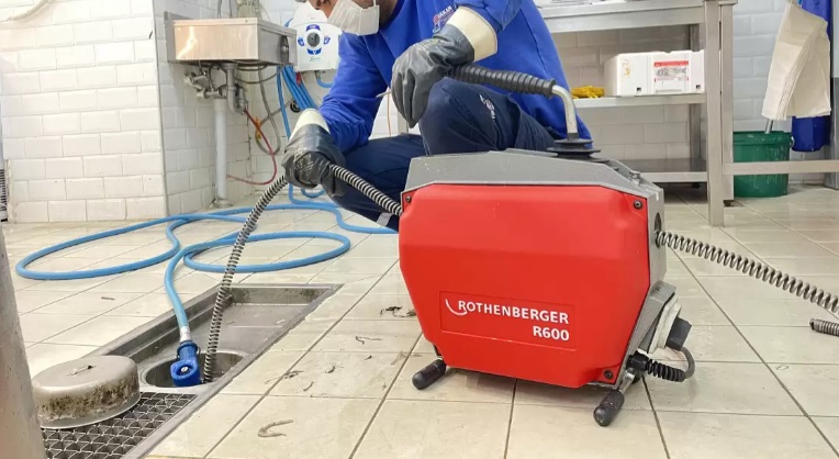 Çekmeköy Tesisatci Gider Mutfak Açmak 