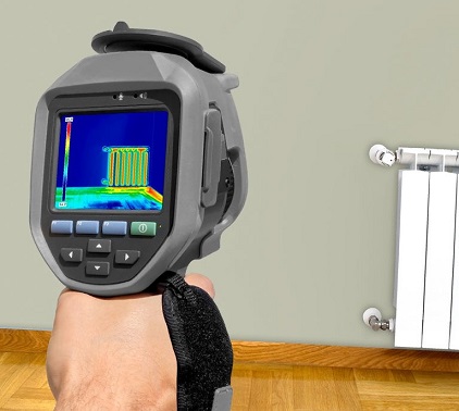 Çekmeköy Kombi Tesisat Kaçaği