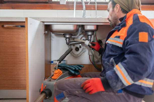 Çekmeköy Mutfak Lavabo Gideri Açmak