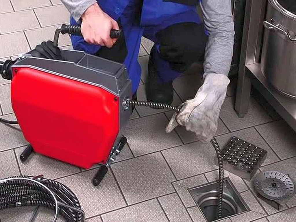 Çekmeköy Tuvalet Tikanikliği Açmak